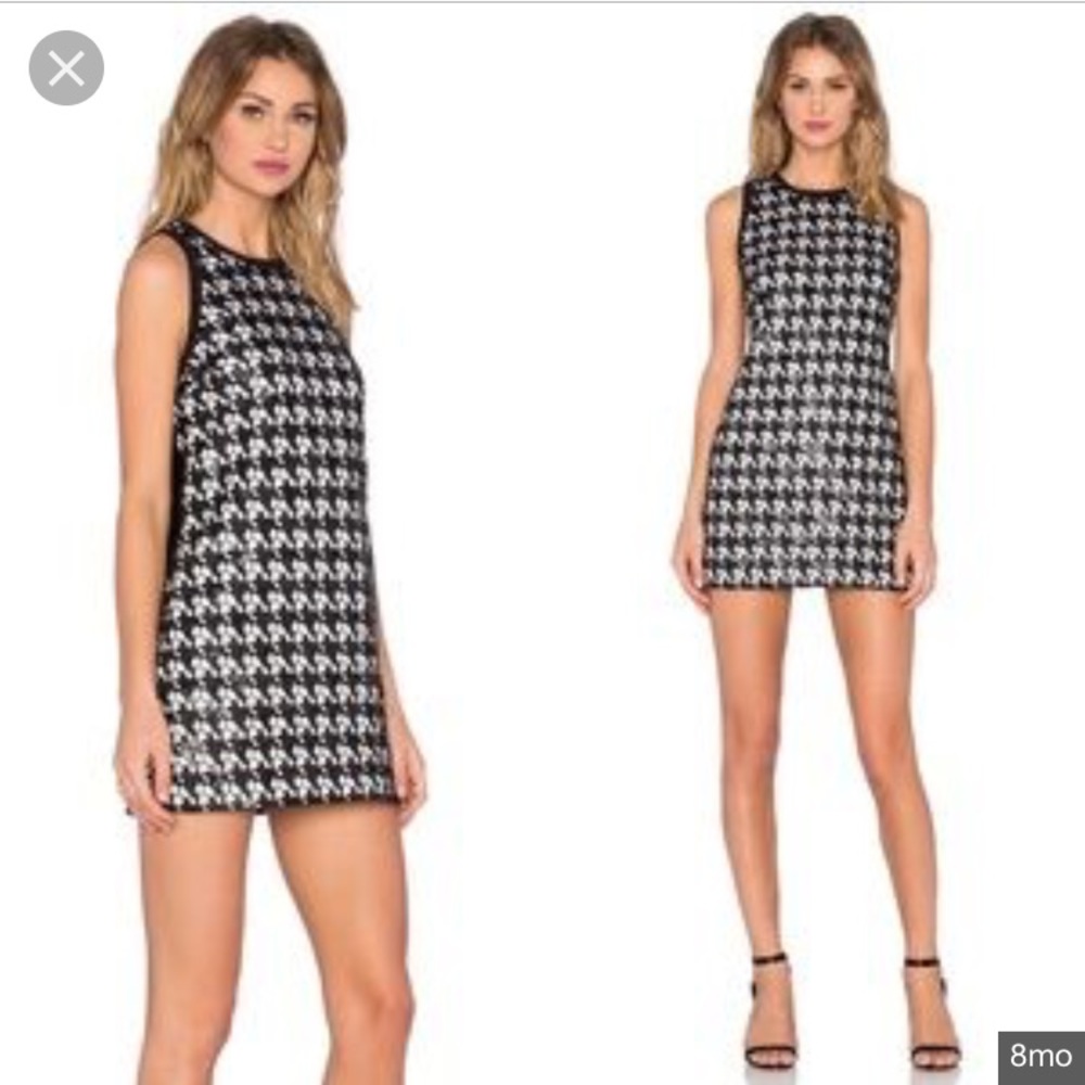 Rachel Zoe x Revolve Zadie Dress